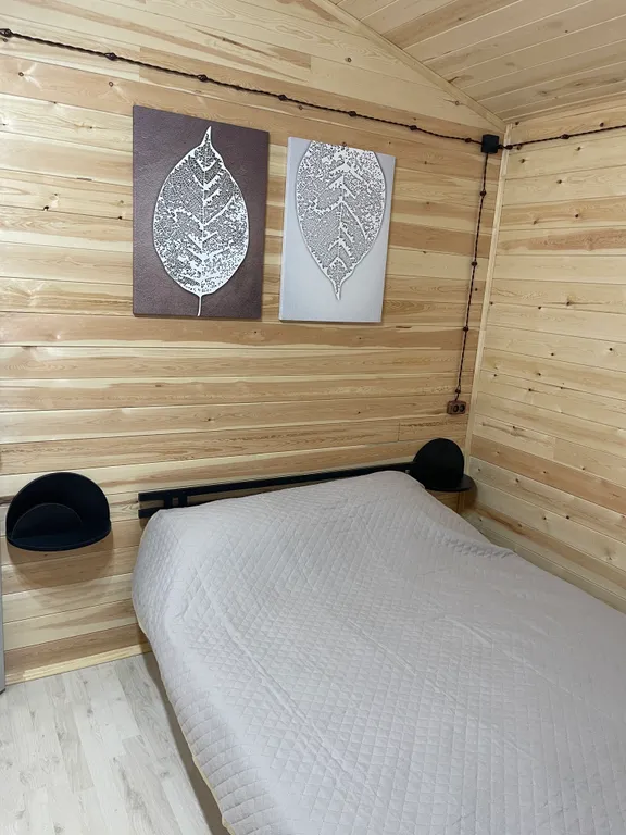 Гора U Dачи 3