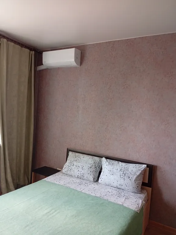 Уютная однокомнатная квартира