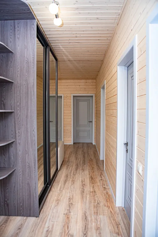 Загородный дом в тихом красивом месте