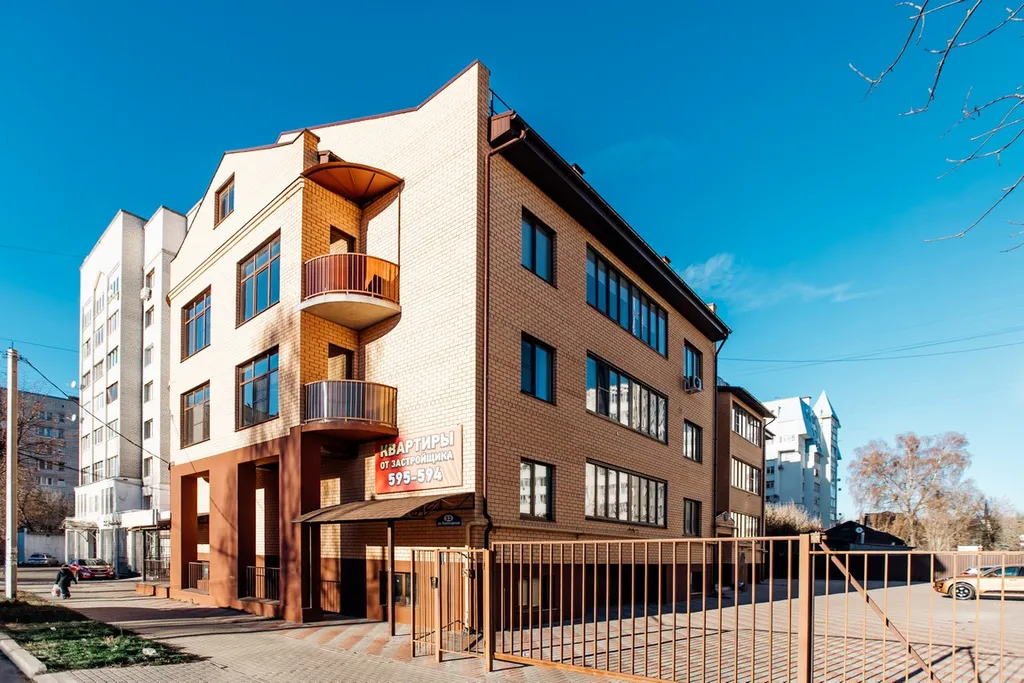 1-к квартира возле Драматического театра