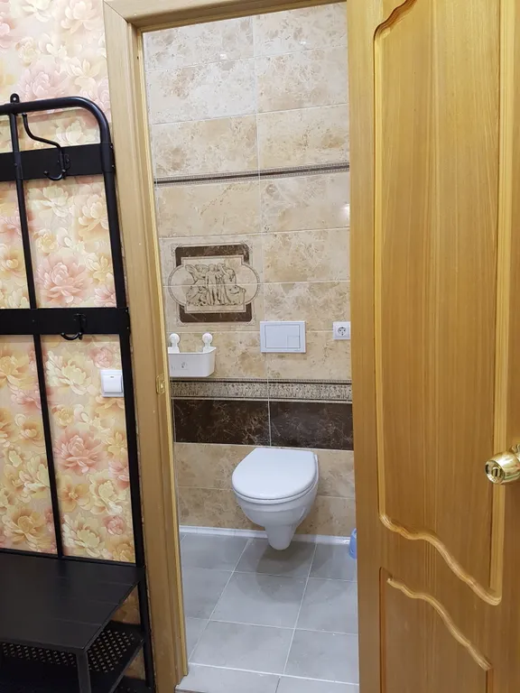 Квартира 1-комнатная Квартира — Кронштадт