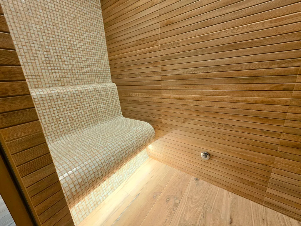 Квартира Апартаменты с хаммамом — Калининград