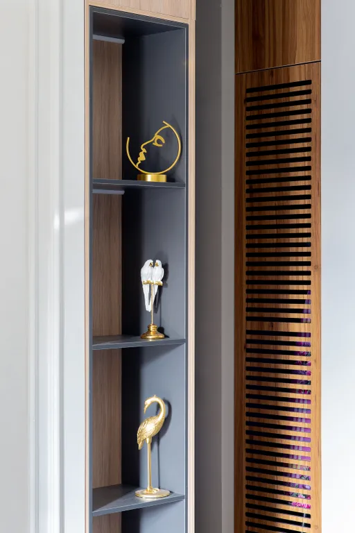 Квартира Boulevard 54