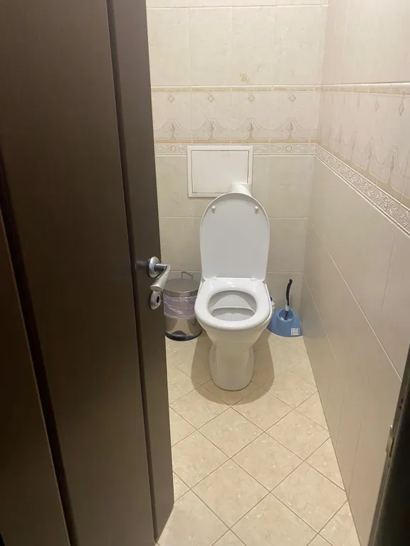 Квартира в парке