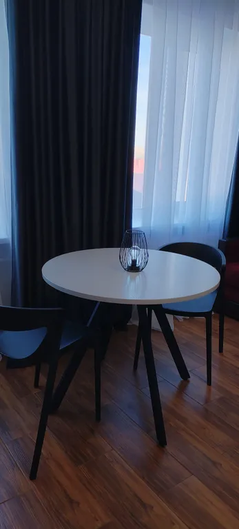 Прекрасное место