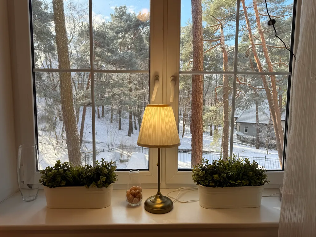 Замечательная квартира в самом центре города