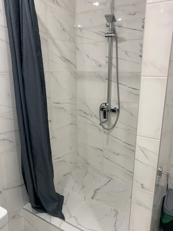 Дом с баней