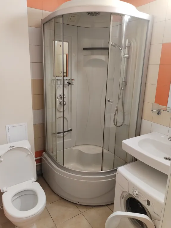 Уютная студия у метро