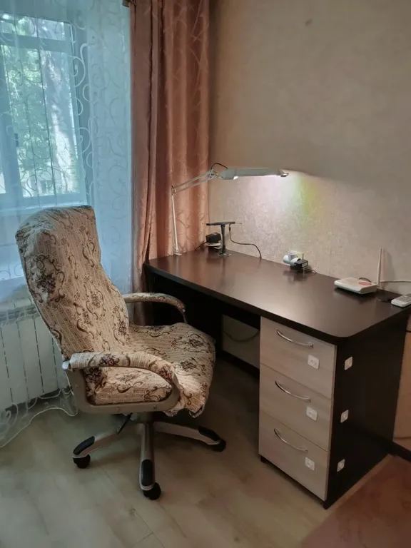 Квартира Уютная квартира рядом с первой краевой больницей и кардиоцентром — Хабаровск