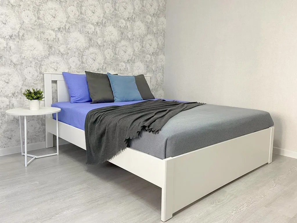 Евро-двухкомнатная квартира в 50 метрах от М-4 «Дон» — аренда посуточно в Каменск-Шахтинский