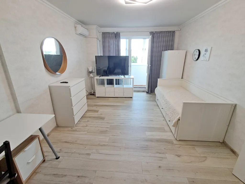 Люкс Янтарный у парка с автономным отоплением и парковкой