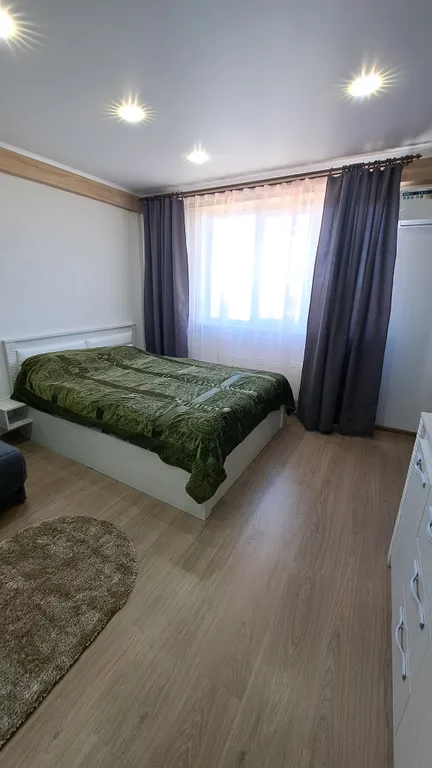 Уютная студия