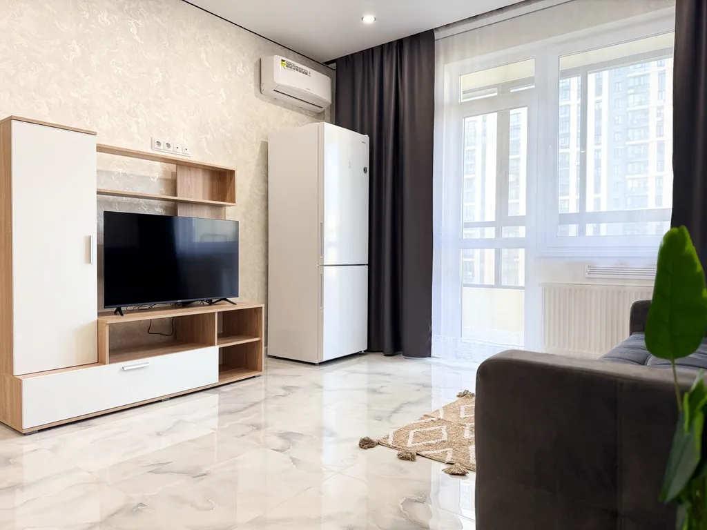 Квартира за ТЦ Премьер