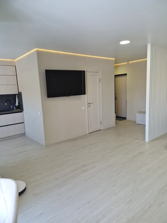 Лучшая квартира с панорамным видом на горы