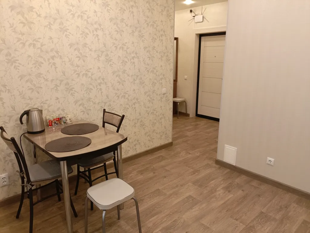 1-комнатная квартира ЖК Гринвуд