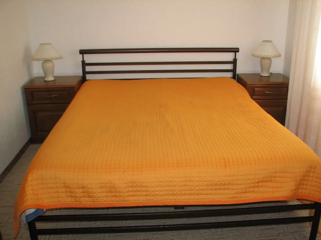 Коттедж 1-комнатный Дом — Геленджик