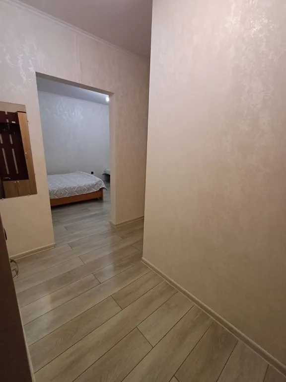 Уютная квартира в новостройке