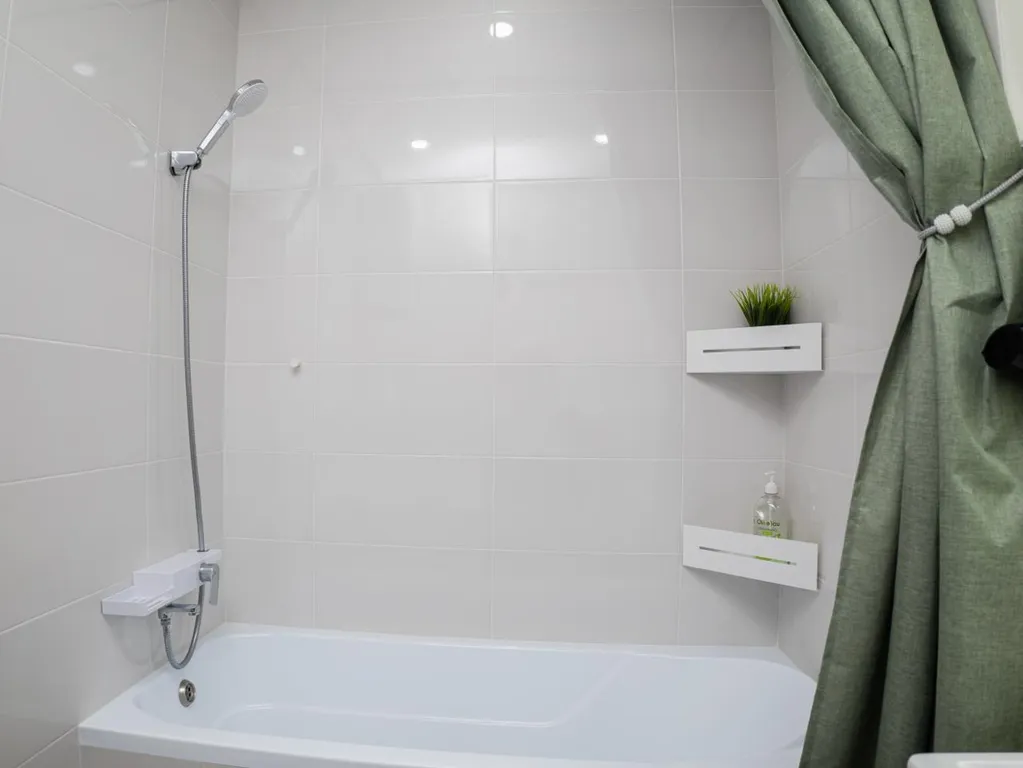 Уютные апартаменты ЖК Акварель