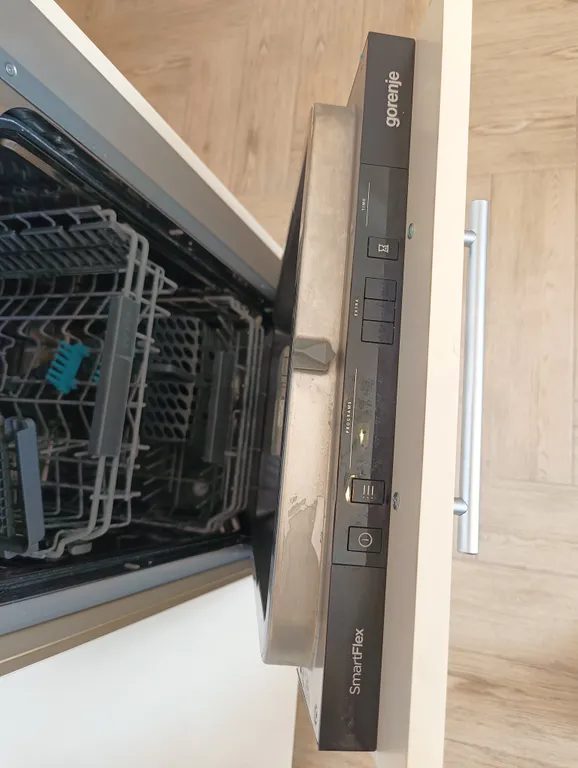 Квартира на море со свежим ремонтом