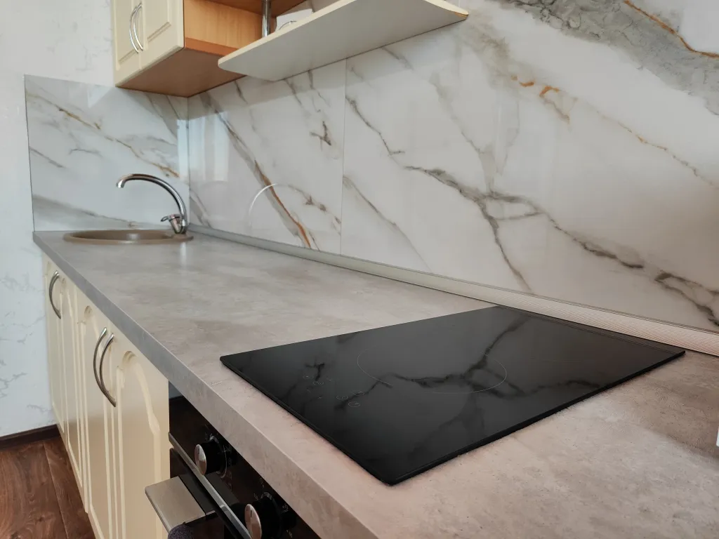 Евродвушка в центре города