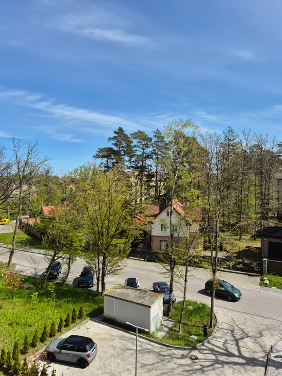 Квартира Новые апартаменты на берегу Балтийского моря в сосновом лесу — Светлогорск