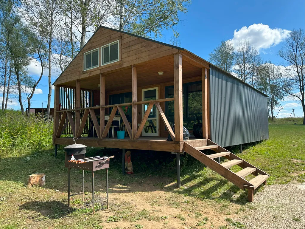 Уютный дом №6