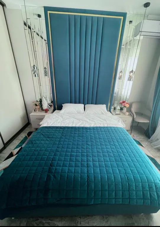 Вип апартаменты в центре города