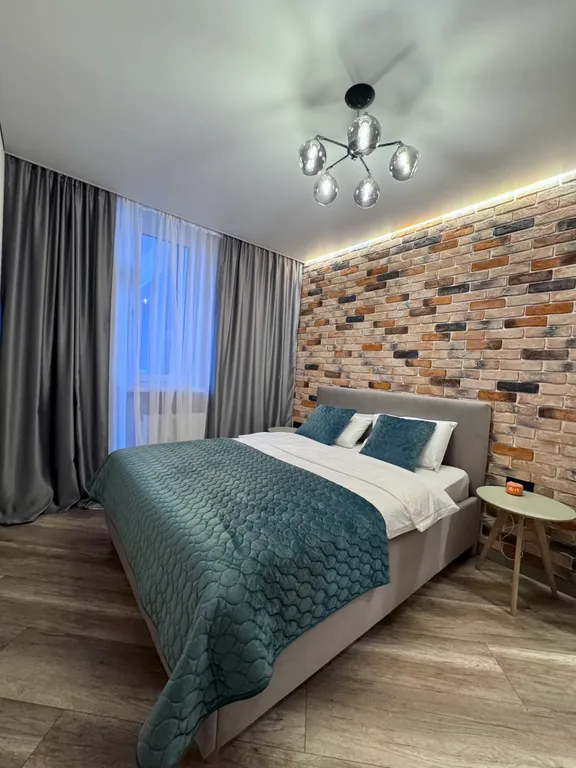 Уютная квартира в тихом центре Ростова-на-Дону