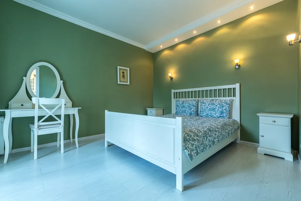 Квартира Апартаменты в центре на Садовом кольце — Москва