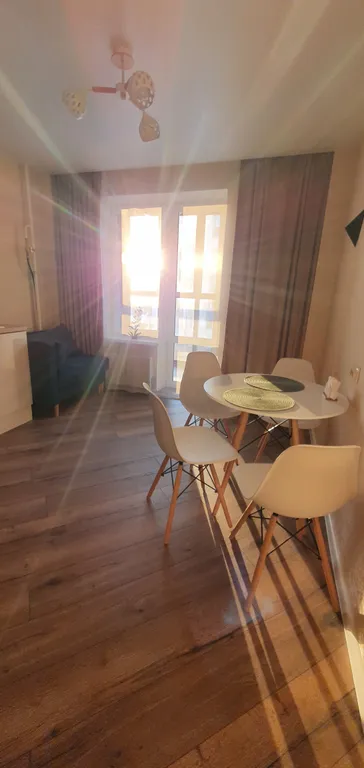 Квартира Апартаменты Слива — аренда посуточно в Псков