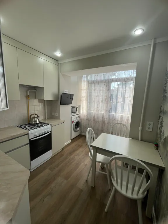 Уютная квартира у моря