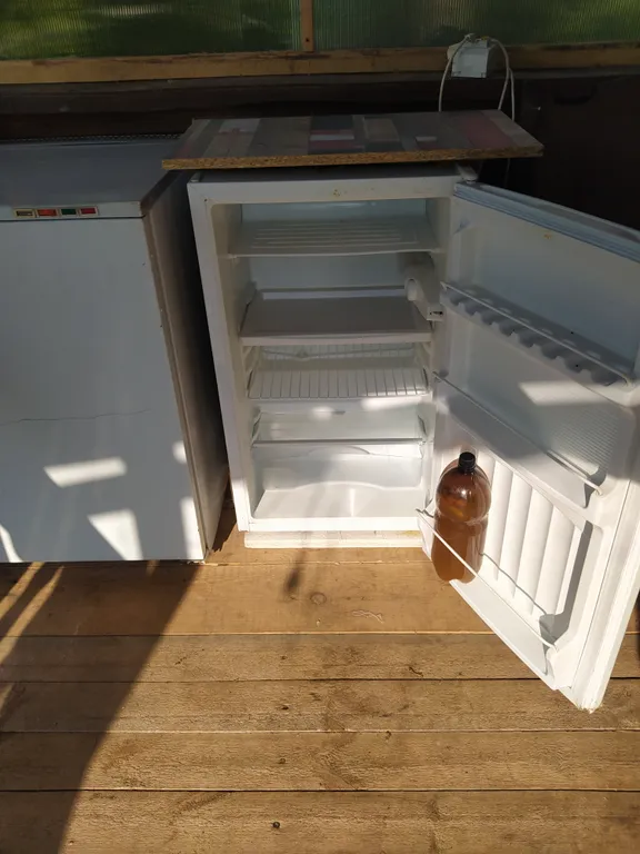 Домик у реки