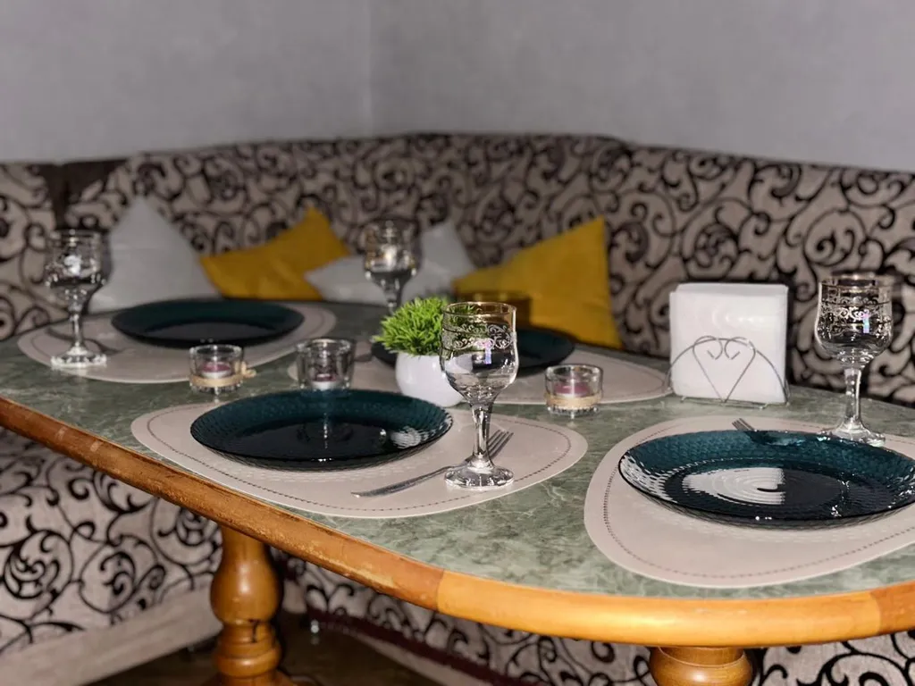 3х комнатная квартира в центре города