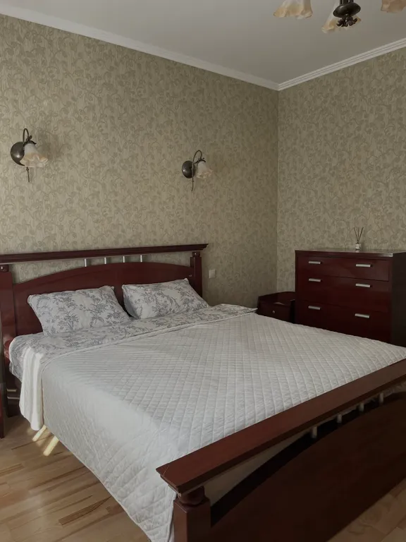 Квартира Квартира на первой линии — Светлогорск