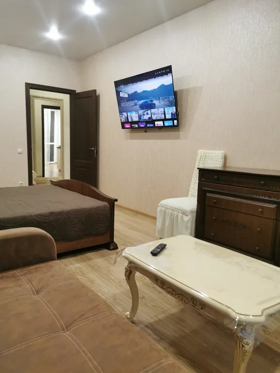 Уютная квартира в историческом центре города