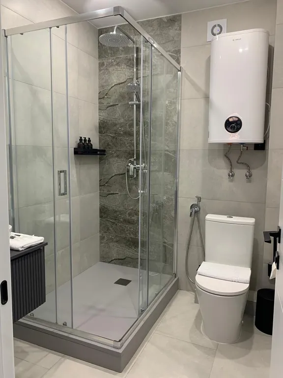 Чистая комфортная в прекрасном районе