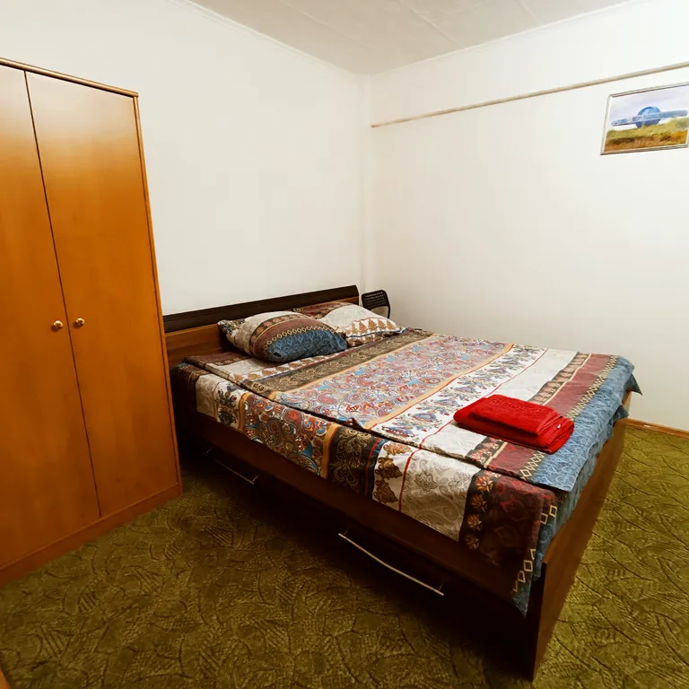 Уютная квартира в центре