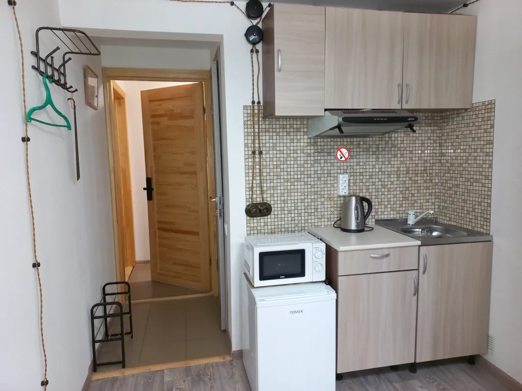 Студия у Кремля в центре событий