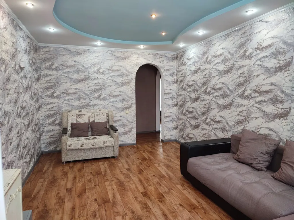 3-шка на мариупольском шоссе