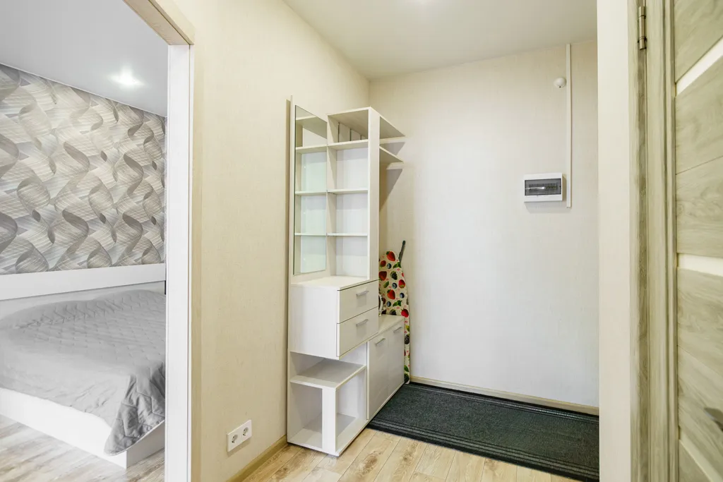 Комфортная квартира