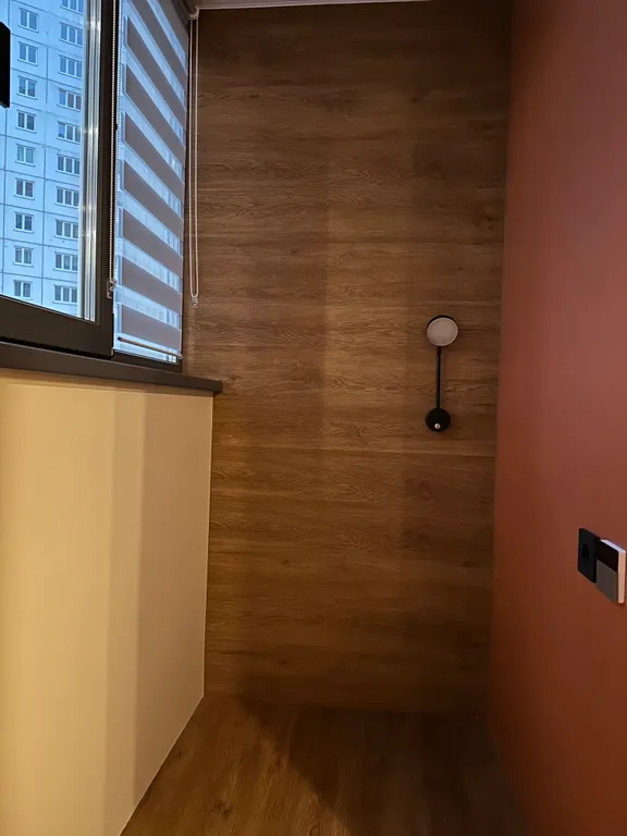 Уютная студия