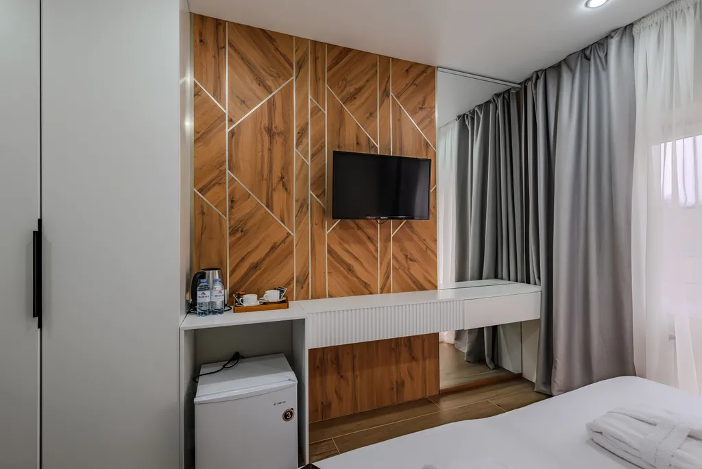 Квартира Комната — Беранда