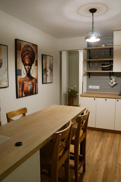 Эстетика проживания