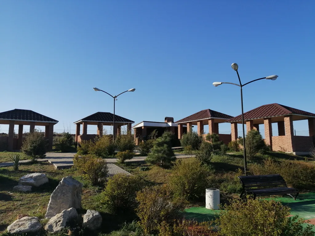 Квартира Апартаменты на Фиоленте — Севастополь