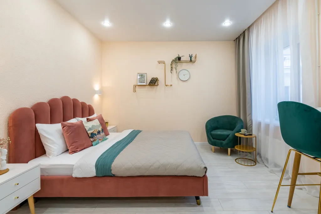Квартира Квартира Miracle Flat в самом центре — Санкт-Петербург