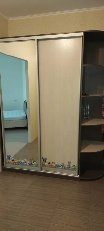 Отличная квартира