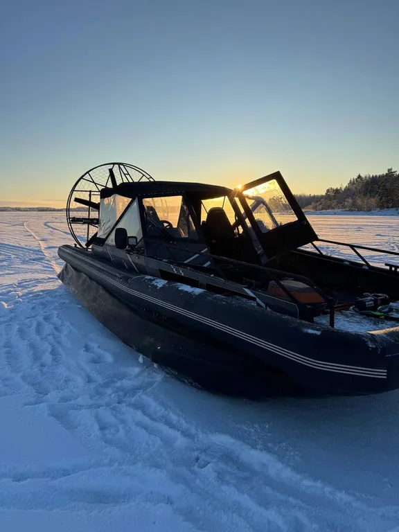 Уголок комфорта в центре города
