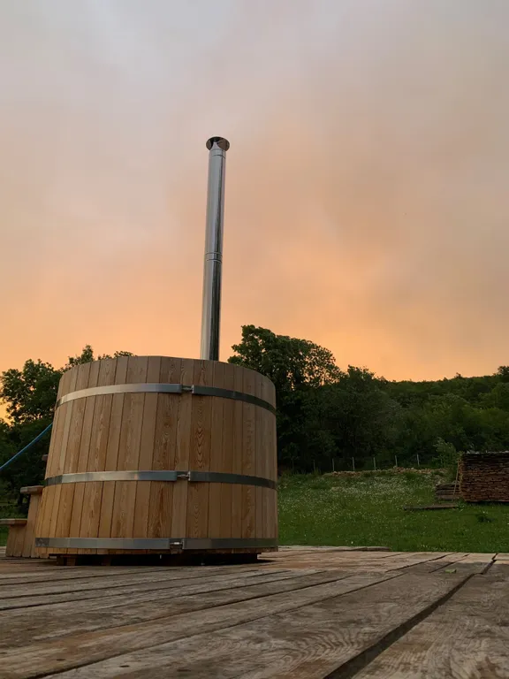 1-комнатный Дом