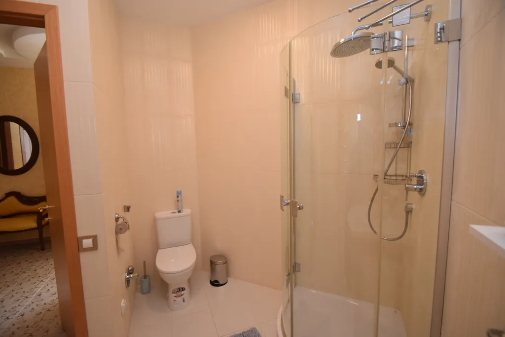 На Набережной Гурзуфа