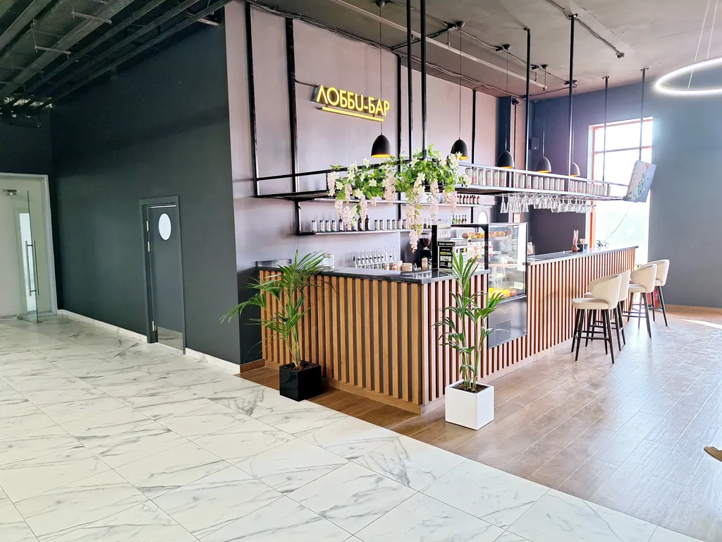 Квартира М1 home Апартаменты у МЦД Немчиновка — Новоивановское